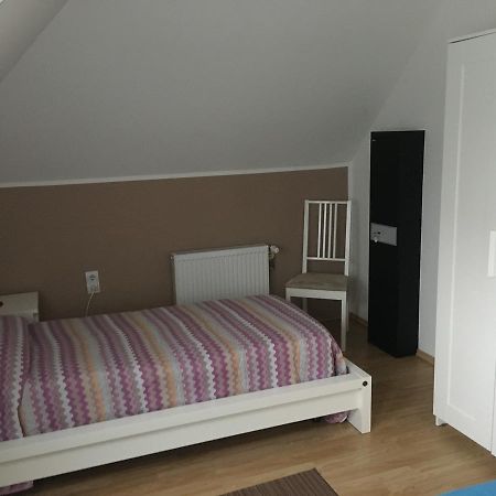 Hunters House Kft Bed And Breakfast Toltestava Exterior foto
