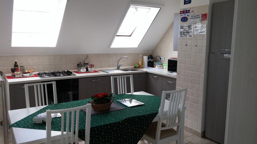 Hunters House Kft Bed And Breakfast Toltestava Exterior foto