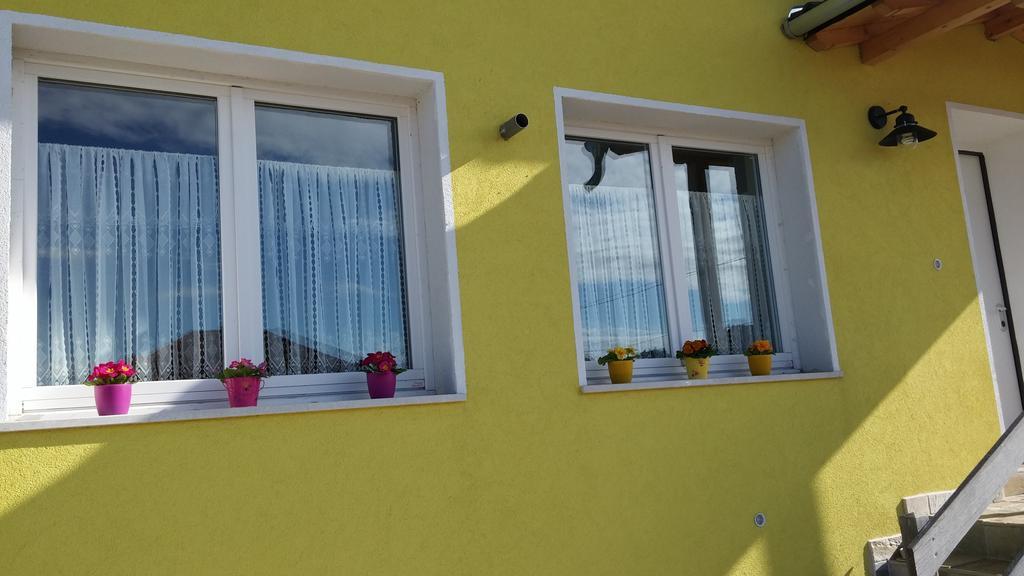 Hunters House Kft Bed And Breakfast Toltestava Exterior foto