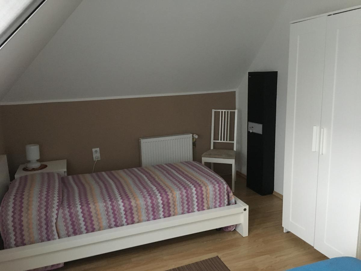Hunters House Kft Bed And Breakfast Toltestava Exterior foto