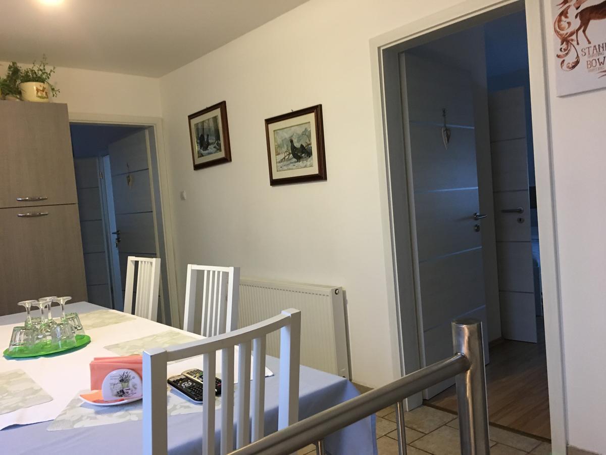 Hunters House Kft Bed And Breakfast Toltestava Exterior foto